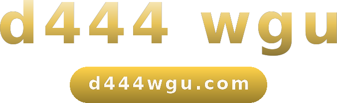 d444 wgu logo